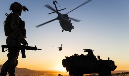 В Държавен вестник е обнародван указ с който България може